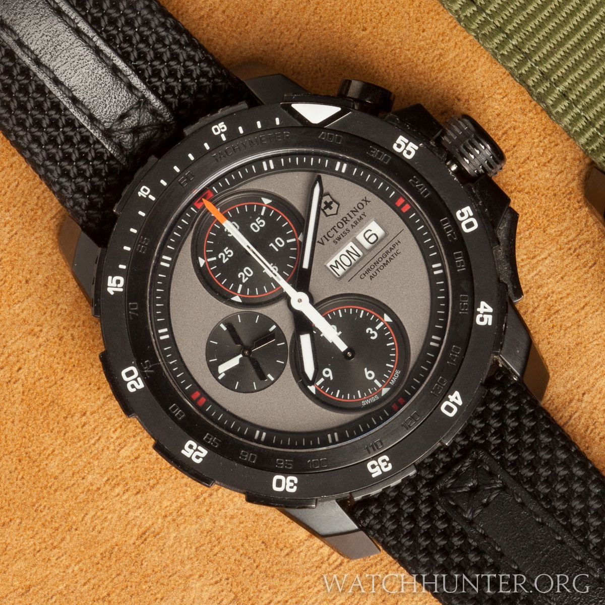 Victorinox alpnach automatic chronograph clearance