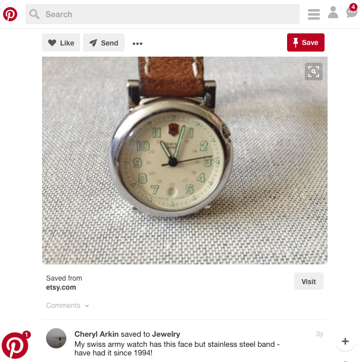 Watchsleuth on sale