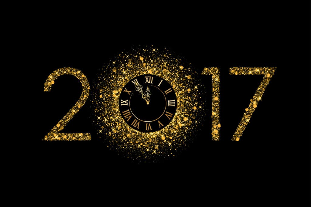 Happy New Year 2017 everyone!