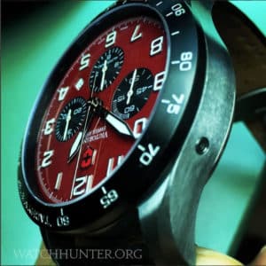 Follow WatchHunterBlog on instagram