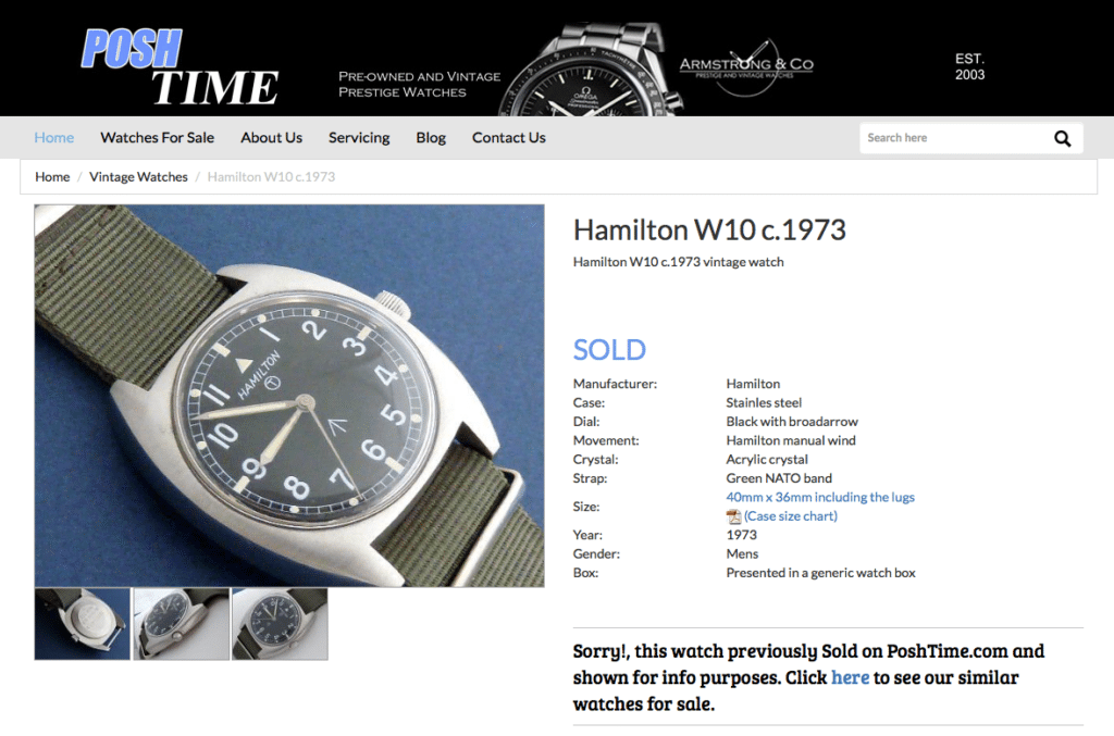 Image: https://www.poshtime.com/3018.011/Hamilton-W10-c.1973.php