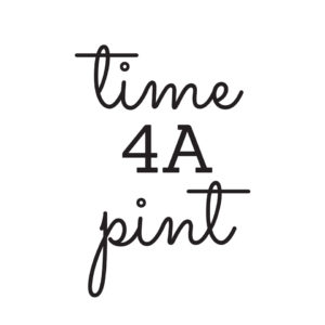 Time 4A Pint Logo