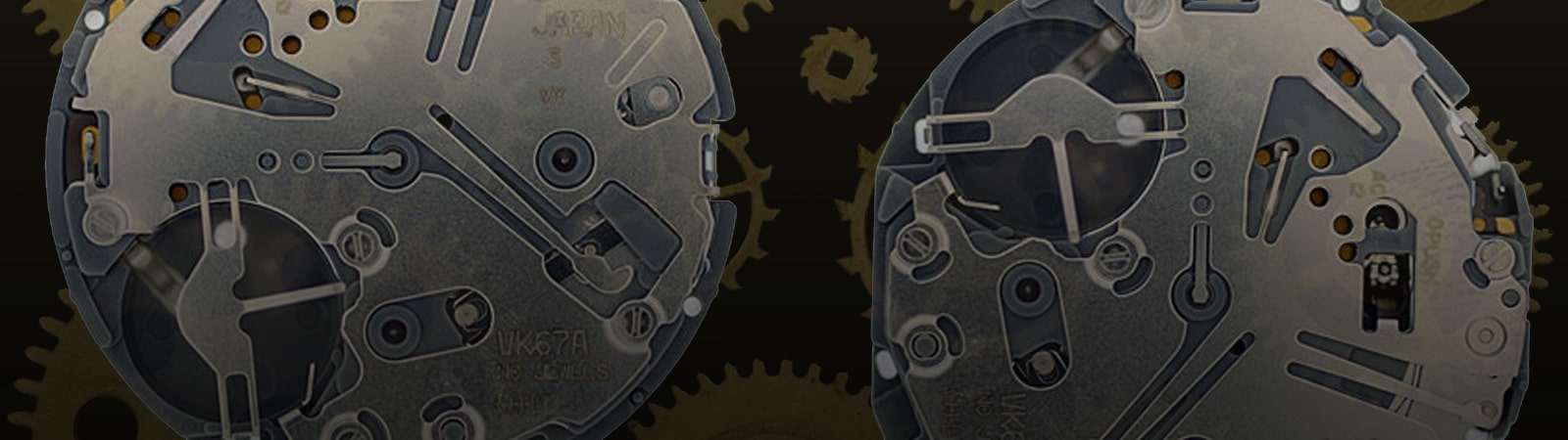Mecha-Quartz Watch Reviews