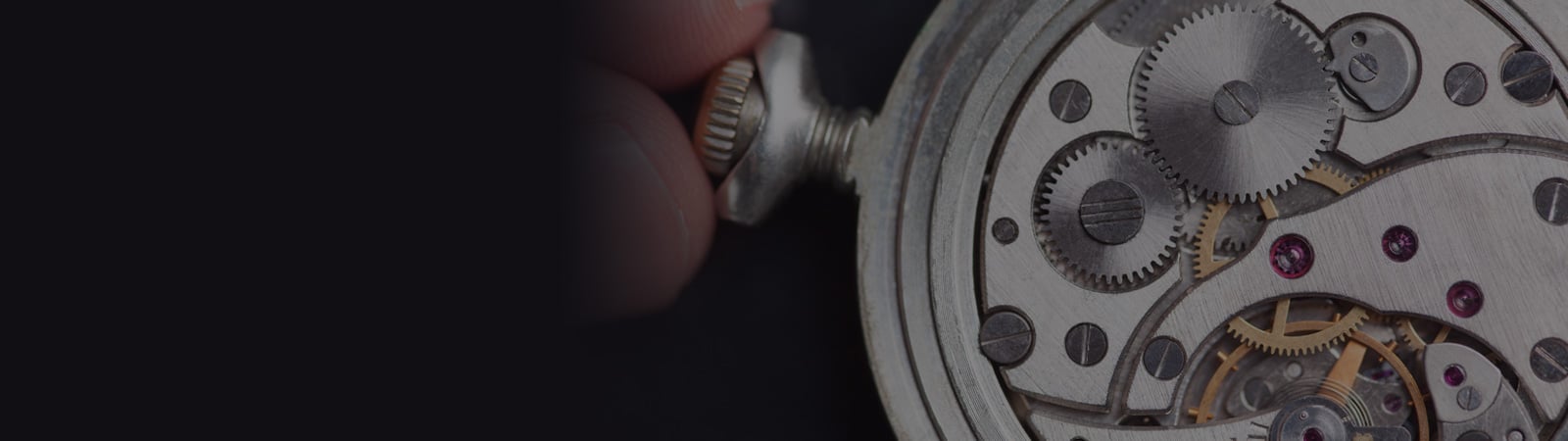 Mechanical Hand-Winding Movement Watch Reviews