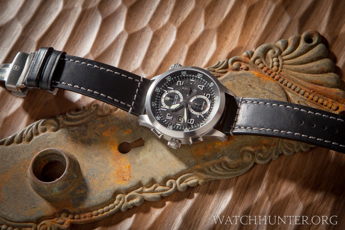 Special Edition Watch Reviews